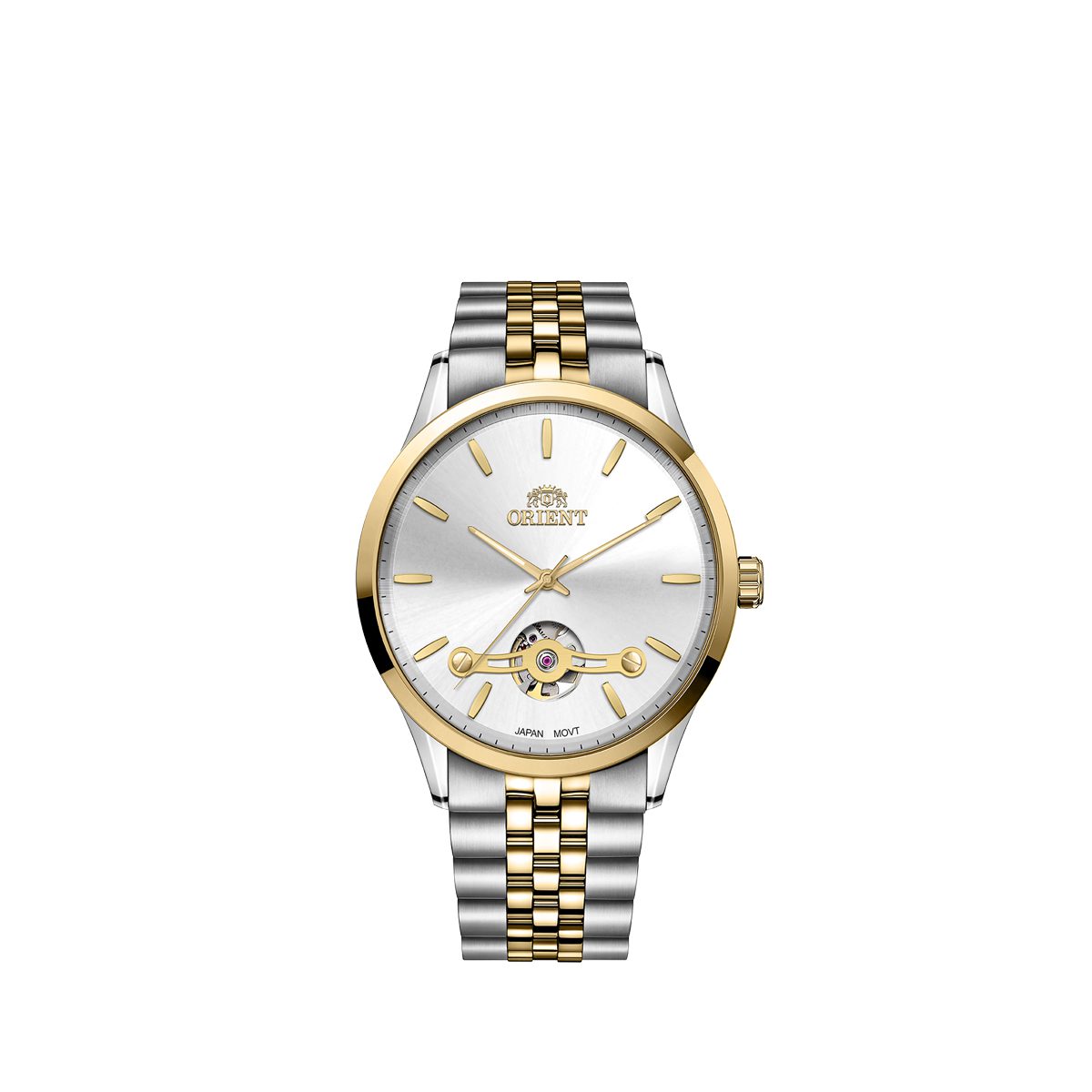 Orient Watch code OR.J-1132-G - تصویر 11