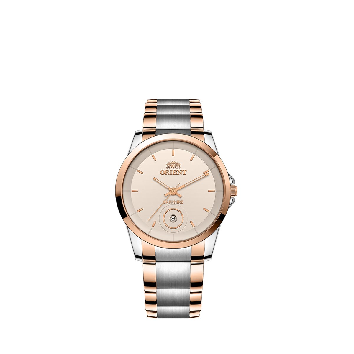 Orient Watch code OR.J-1057-G - تصویر 7