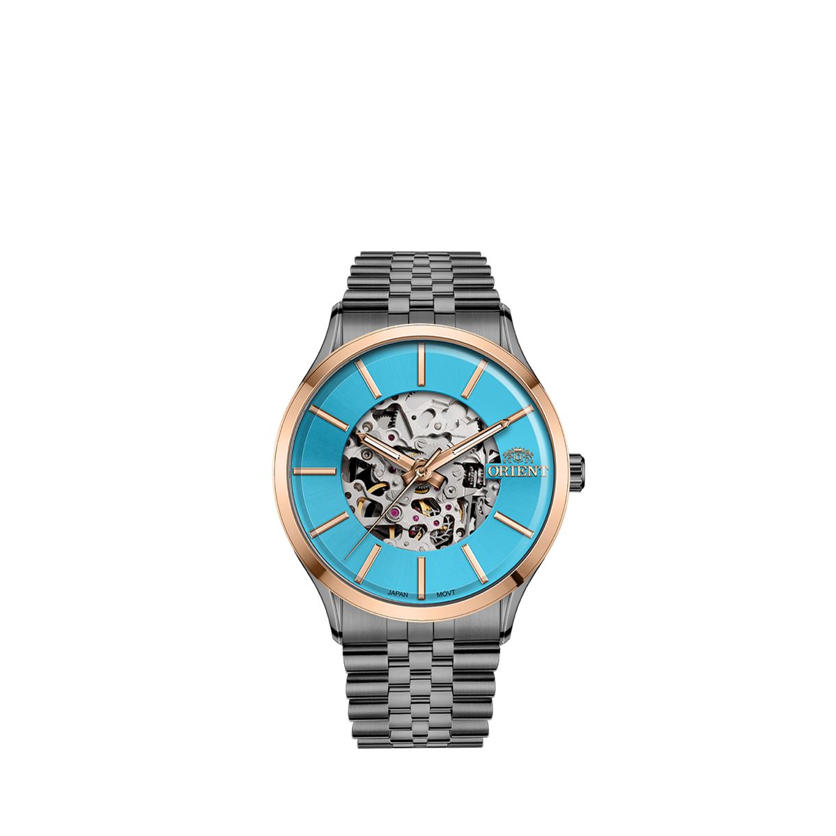 "Orient Watch" code OR.J-1091-G - تصویر 4