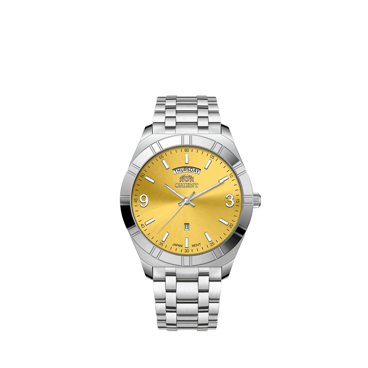 Orient Watch code OR.J-1145-G
