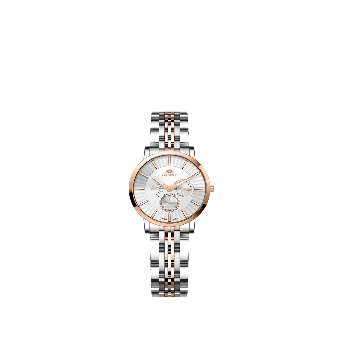 Orient Watch code OR.J-1072-L - تصویر 13