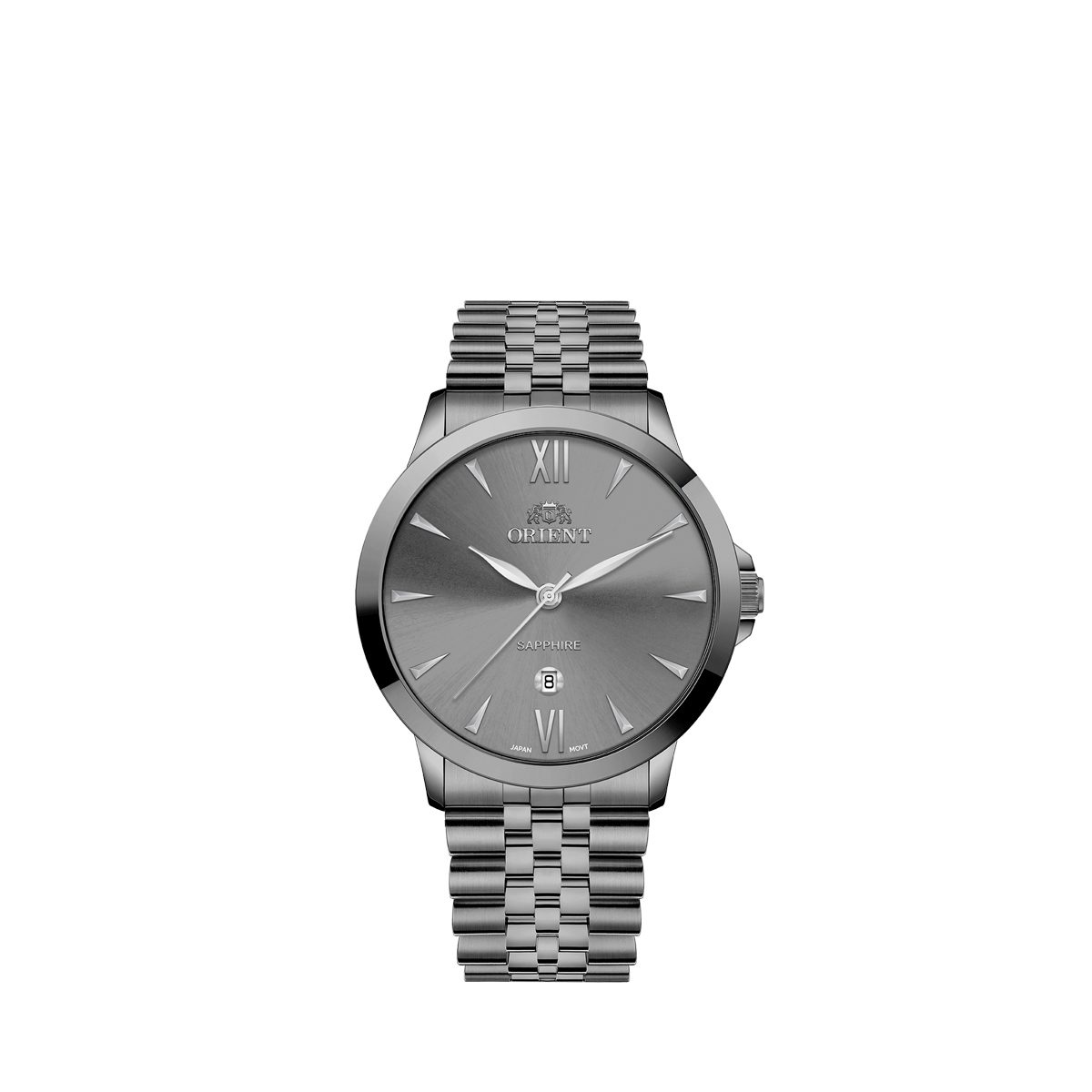 Orient Watch code OR.J-1029-G - تصویر 14