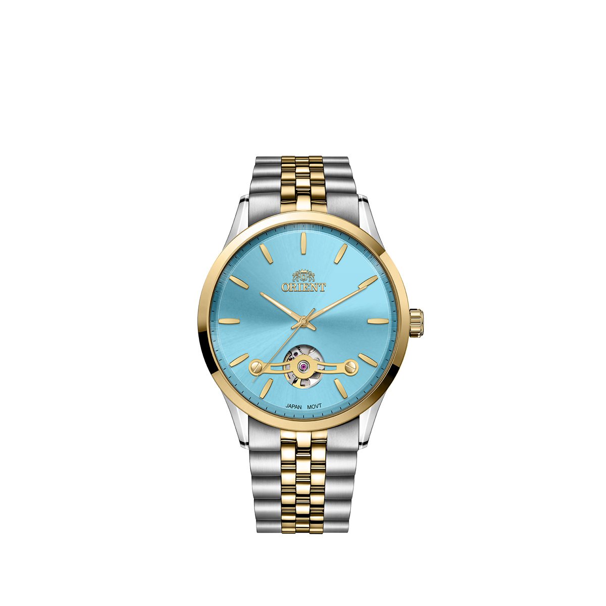 Orient Watch code OR.J-1132-G - تصویر 12