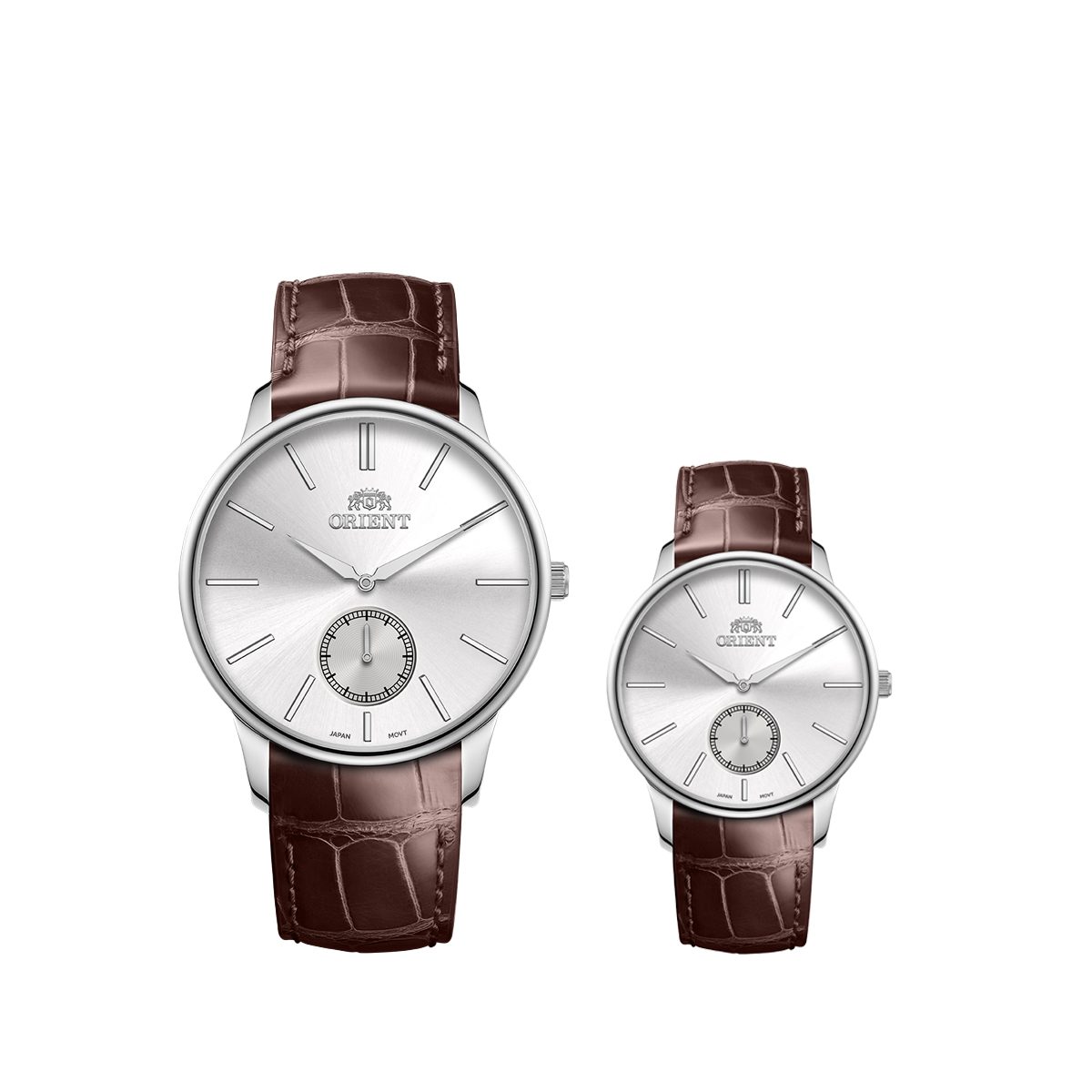 Orient Watch code OR.J-1069-G/L
