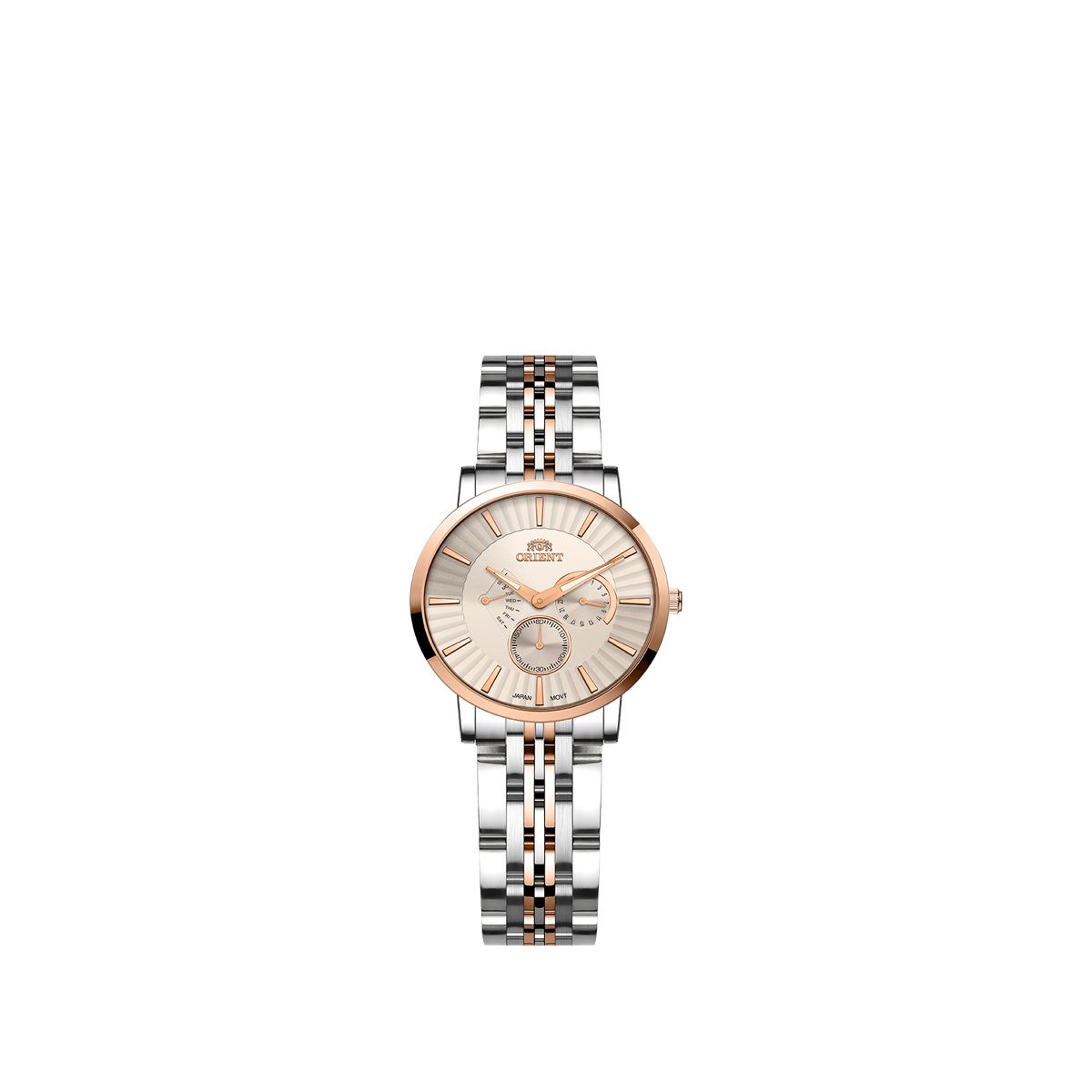 Orient Watch code OR.J-1072-L - تصویر 14