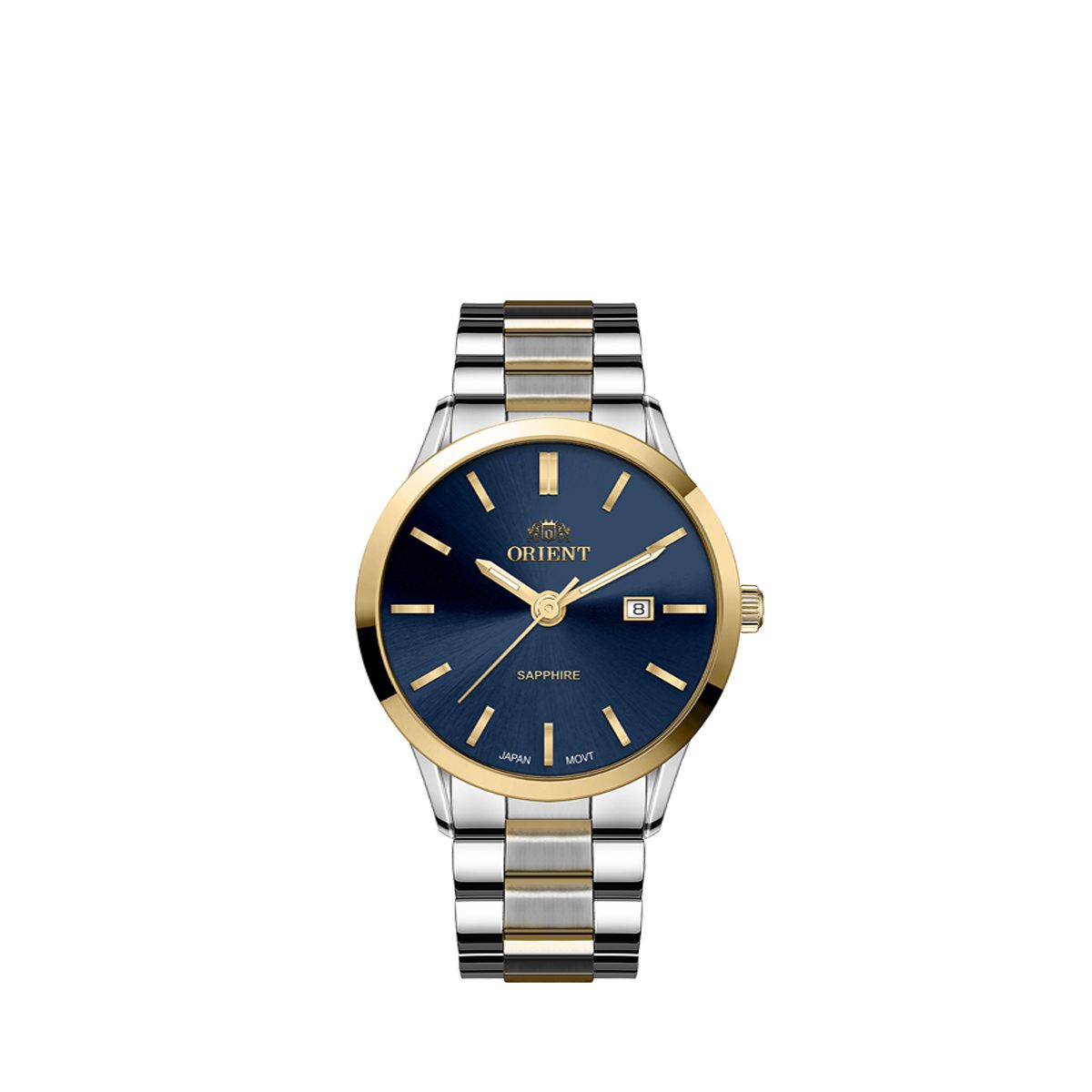 Orient Watch code OR.J-1084-G - تصویر 19