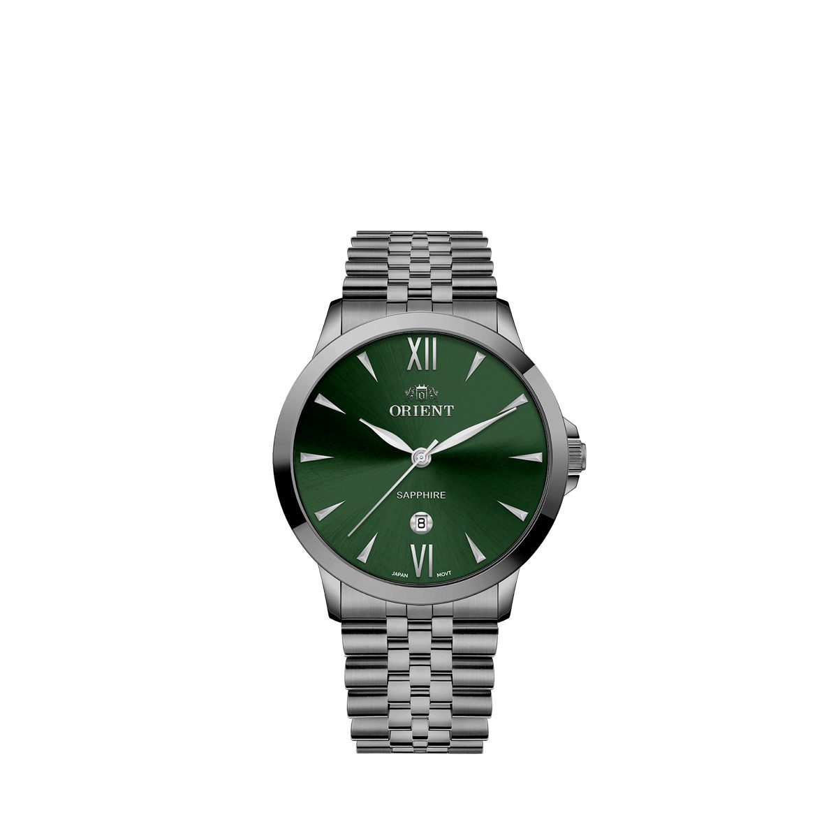 Orient Watch code OR.J-1029-G - تصویر 13