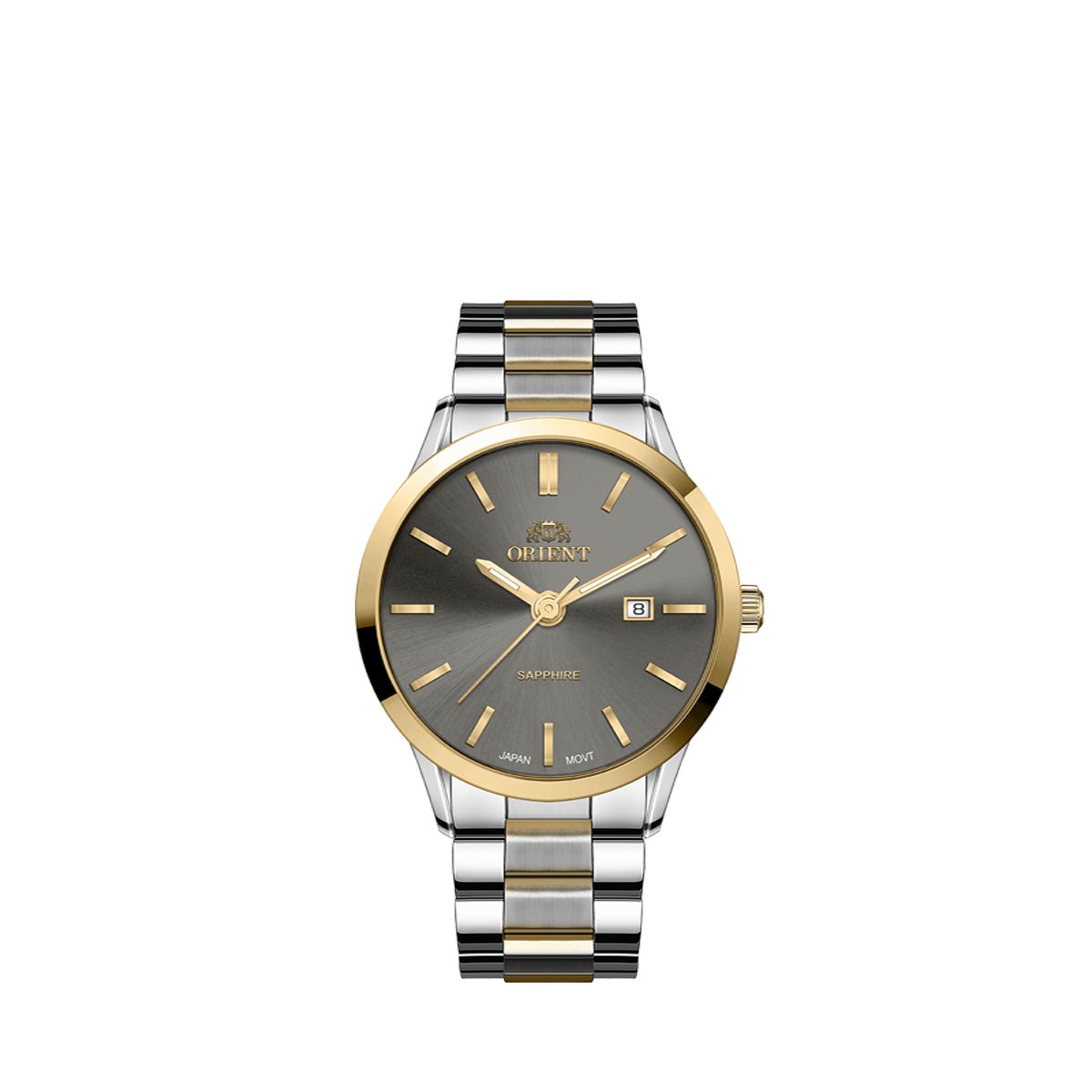 Orient Watch code OR.J-1084-G - تصویر 7