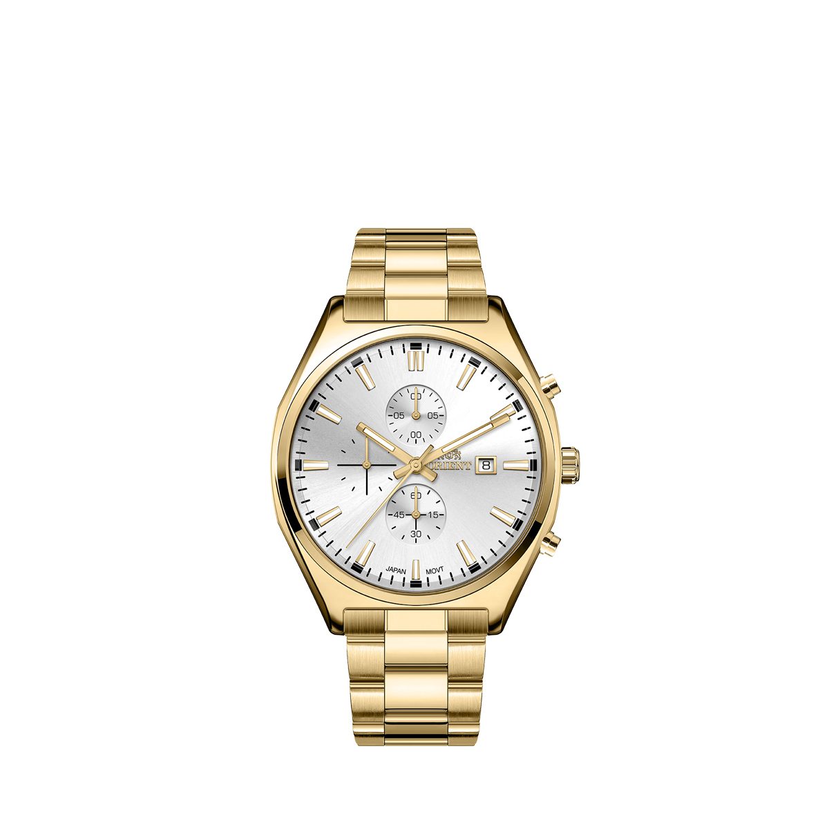 Orient Watch code OR.J-1107-G - تصویر 12