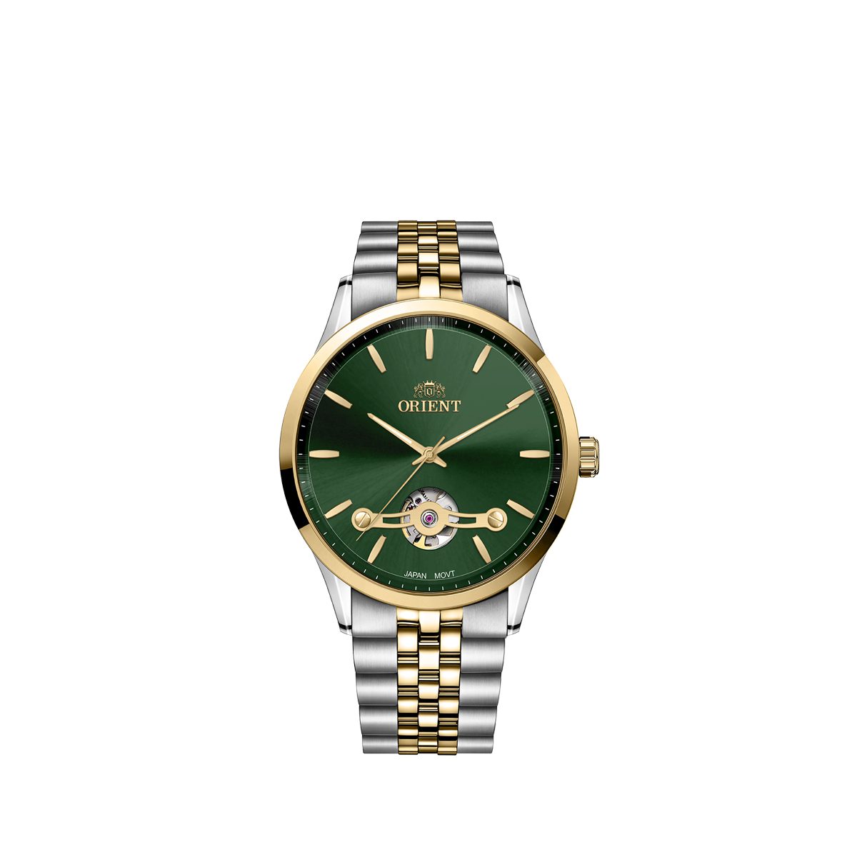 Orient Watch code OR.J-1132-G - تصویر 13