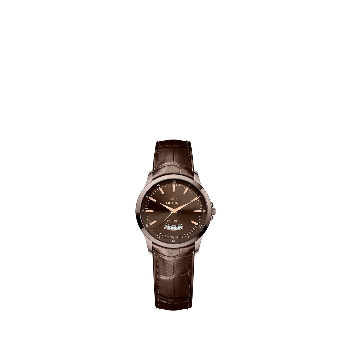 Orient Watch code OR.J-1137-L - تصویر 3