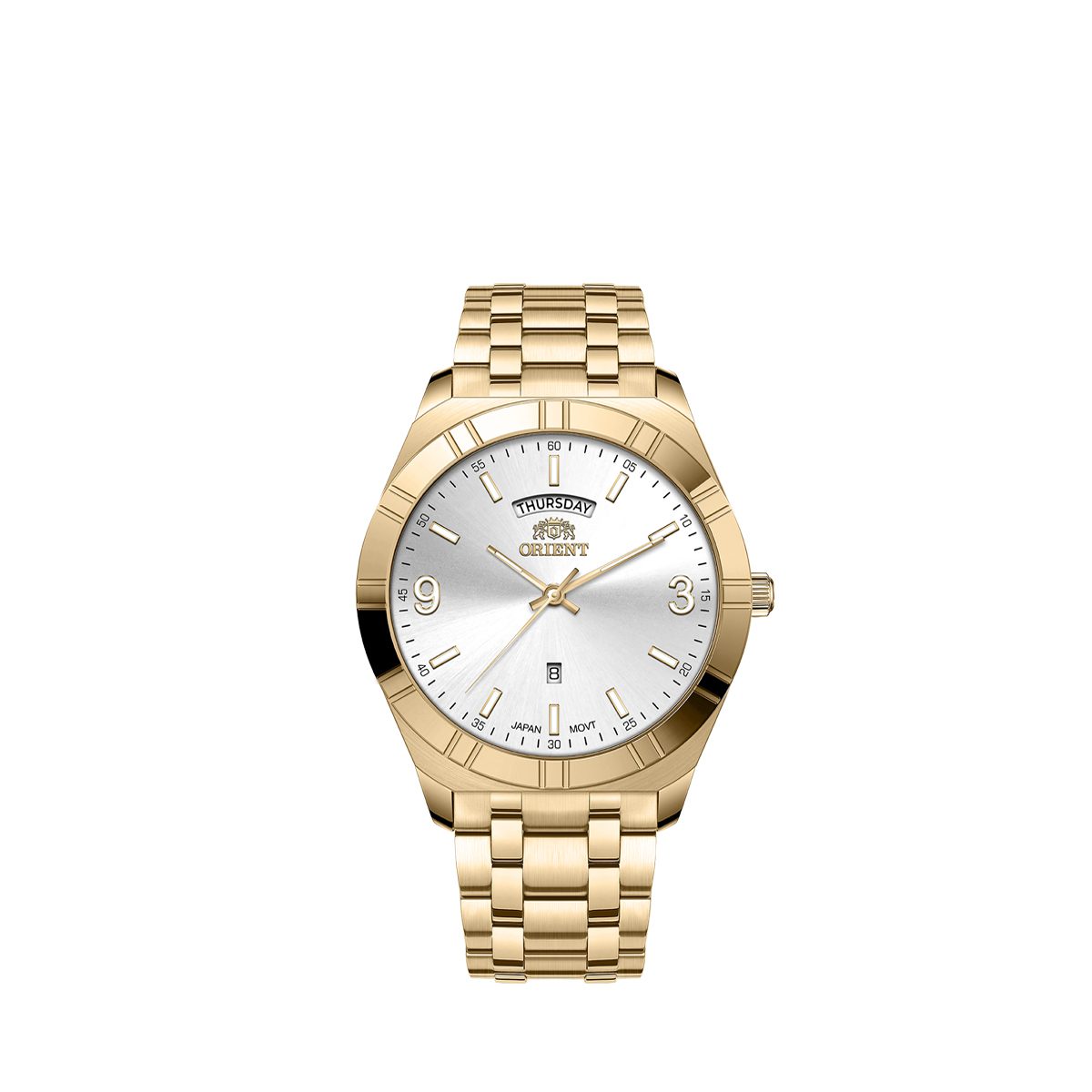 Orient Watch code OR.J-1145-G - تصویر 18