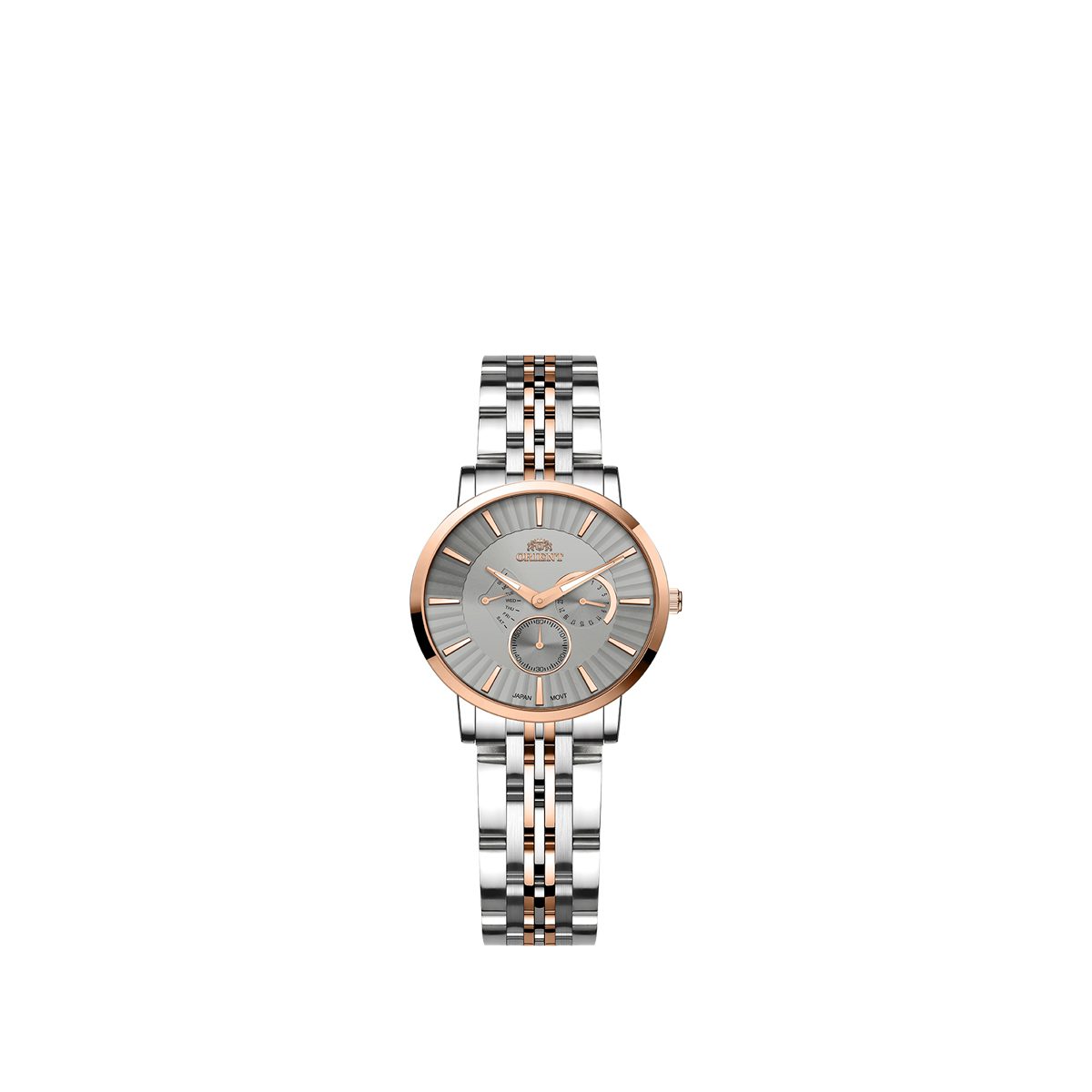 Orient Watch code OR.J-1072-L - تصویر 15
