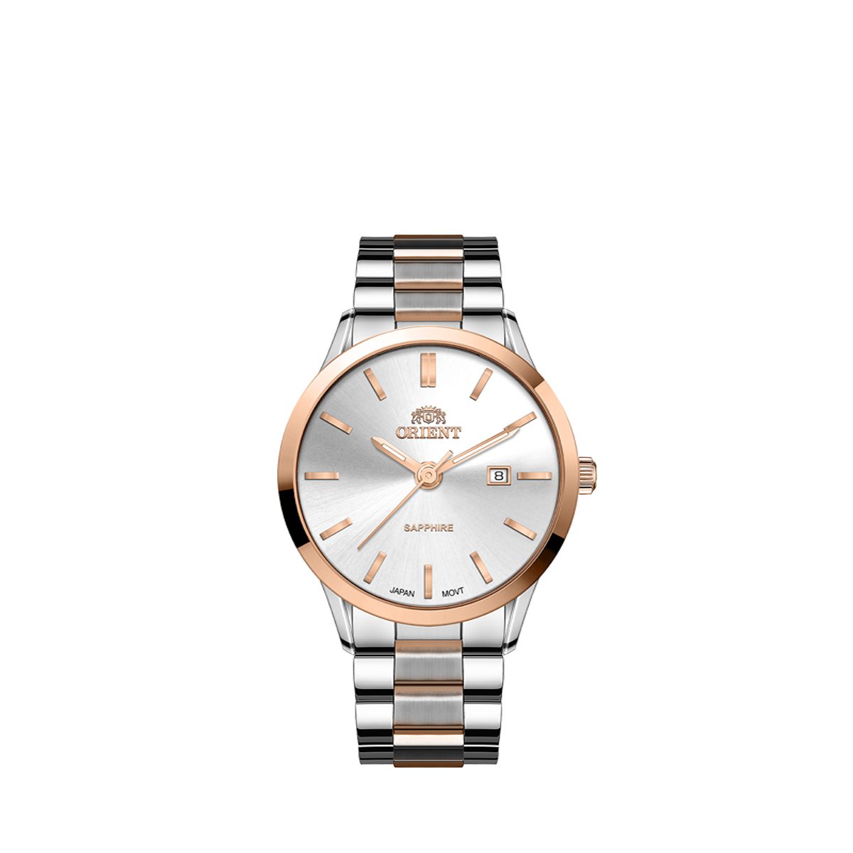 Orient Watch code OR.J-1084-G - تصویر 6