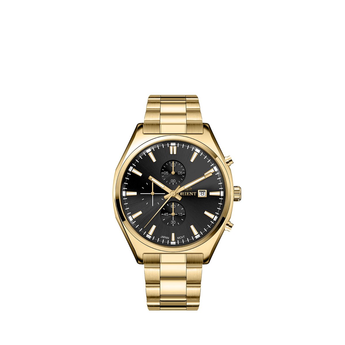 Orient Watch code OR.J-1107-G - تصویر 11