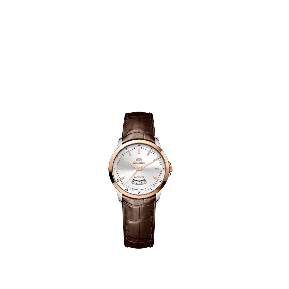 Orient Watch code OR.J-1137-L - تصویر 2
