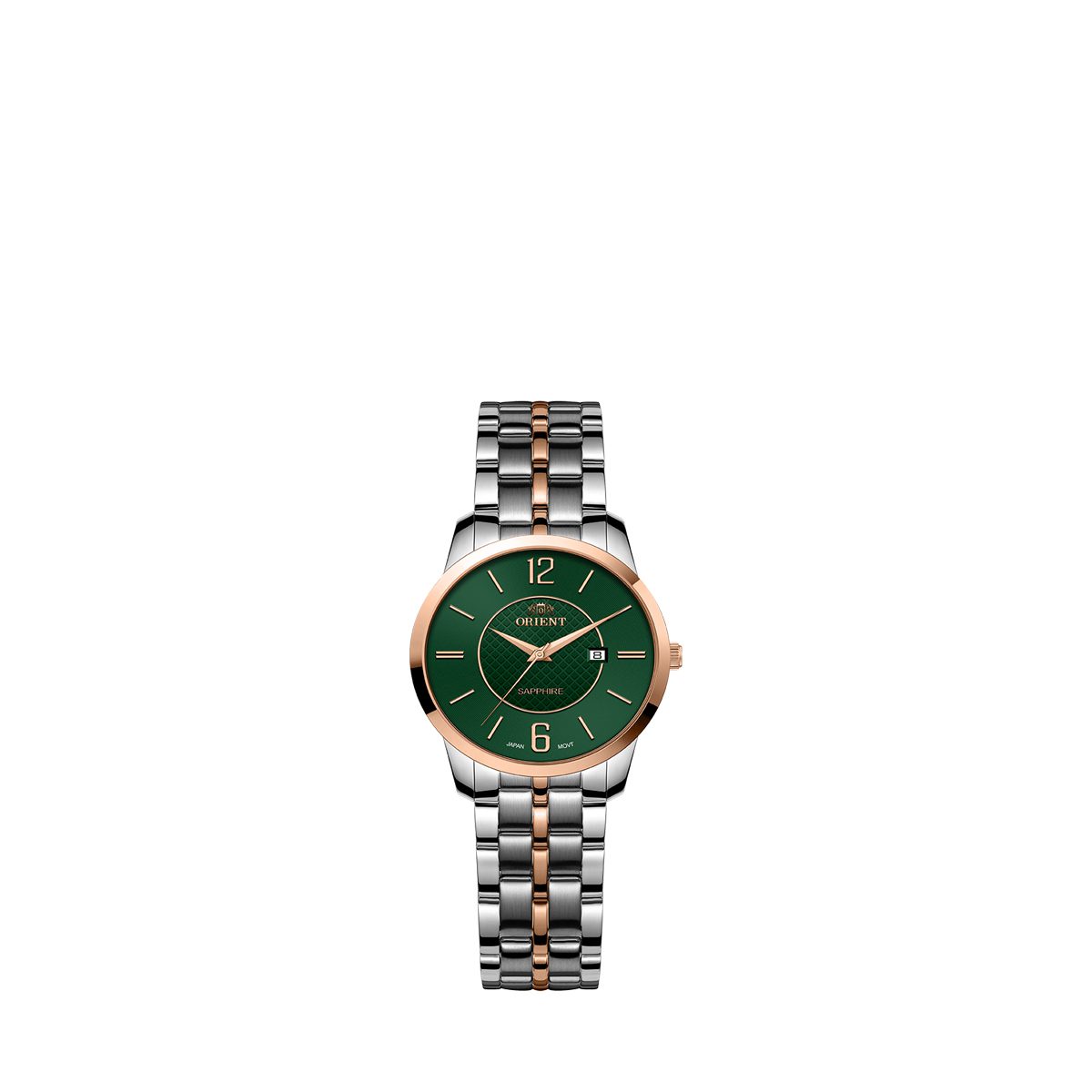 Orient Watch code OR.J-1060-L - تصویر 5