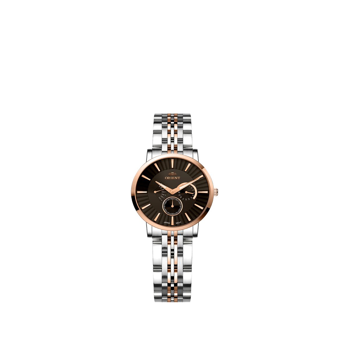 Orient Watch code OR.J-1072-L - تصویر 16