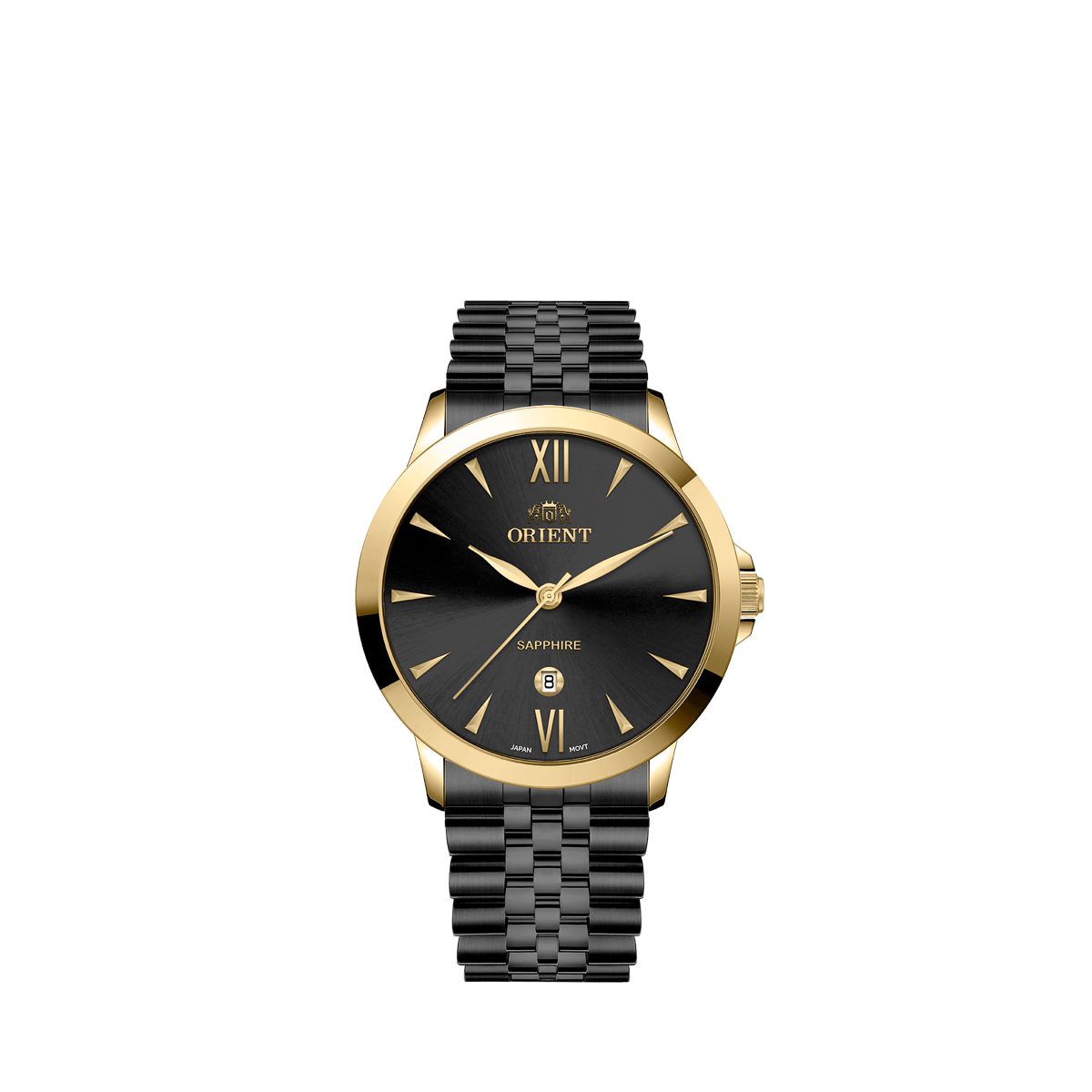 Orient Watch code OR.J-1029-G - تصویر 11