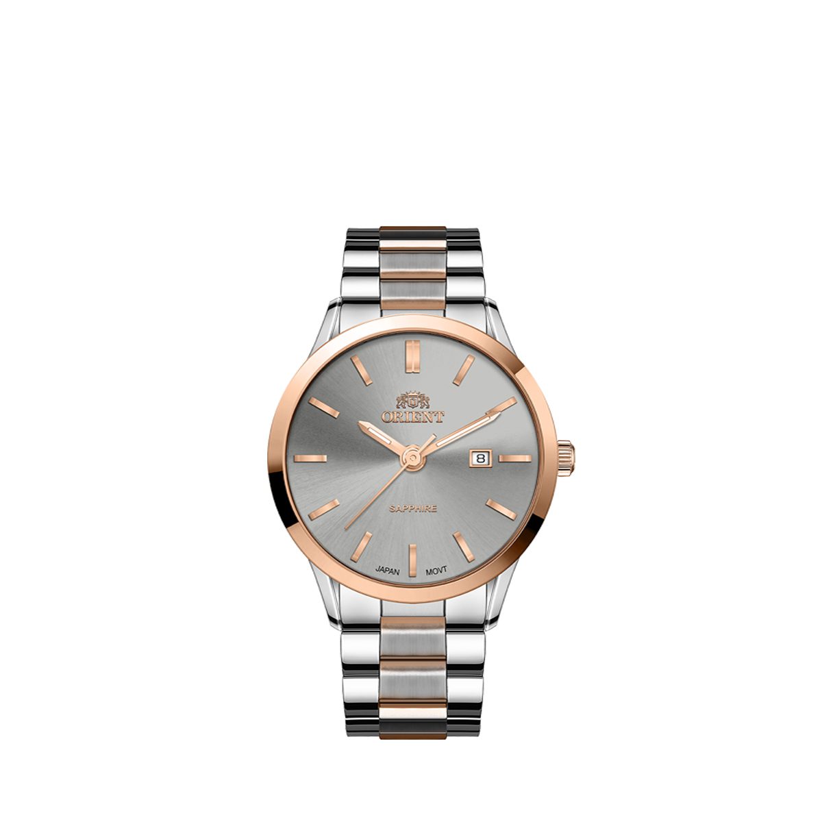 Orient Watch code OR.J-1084-G - تصویر 5