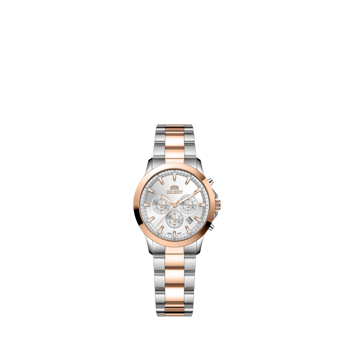 Orient Watch code OR.J-1095-L - تصویر 19