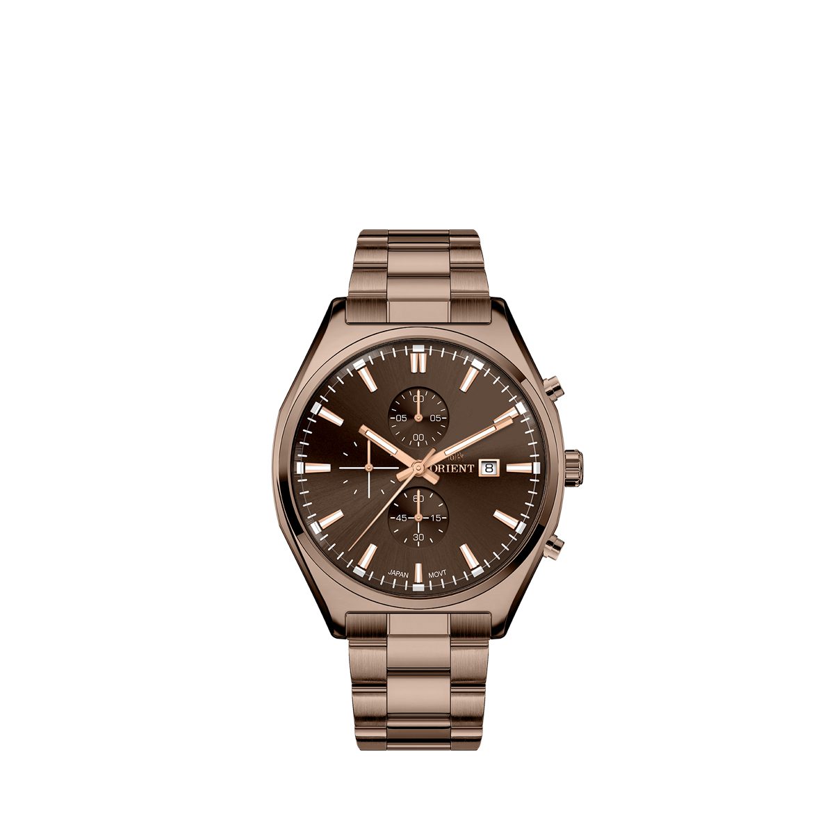Orient Watch code OR.J-1107-G - تصویر 10