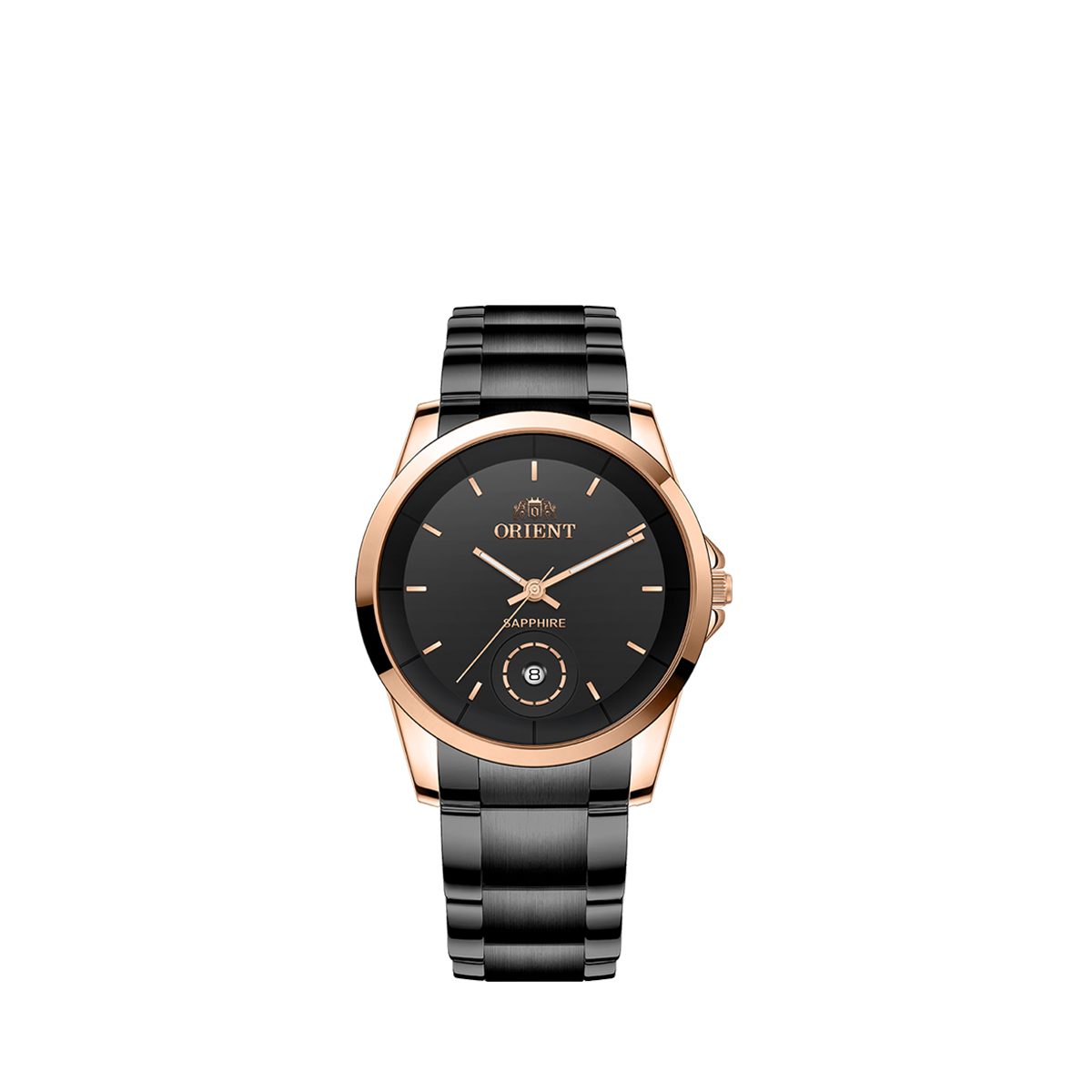 Orient Watch code OR.J-1057-G - تصویر 3