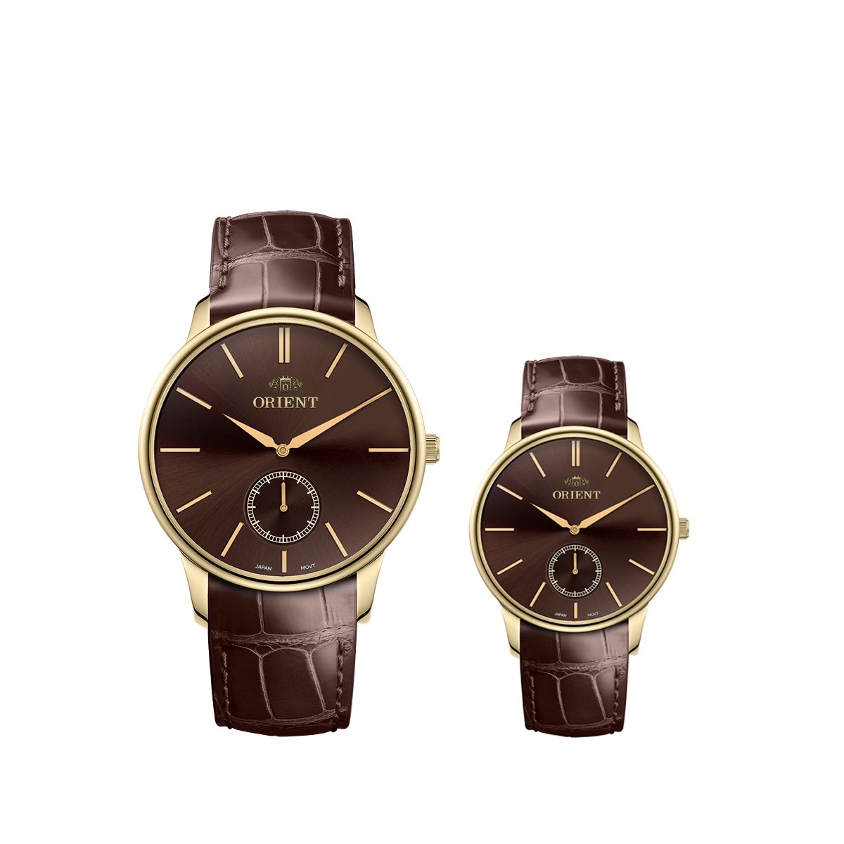 Orient Watch code OR.J-1069-G/L - تصویر 4