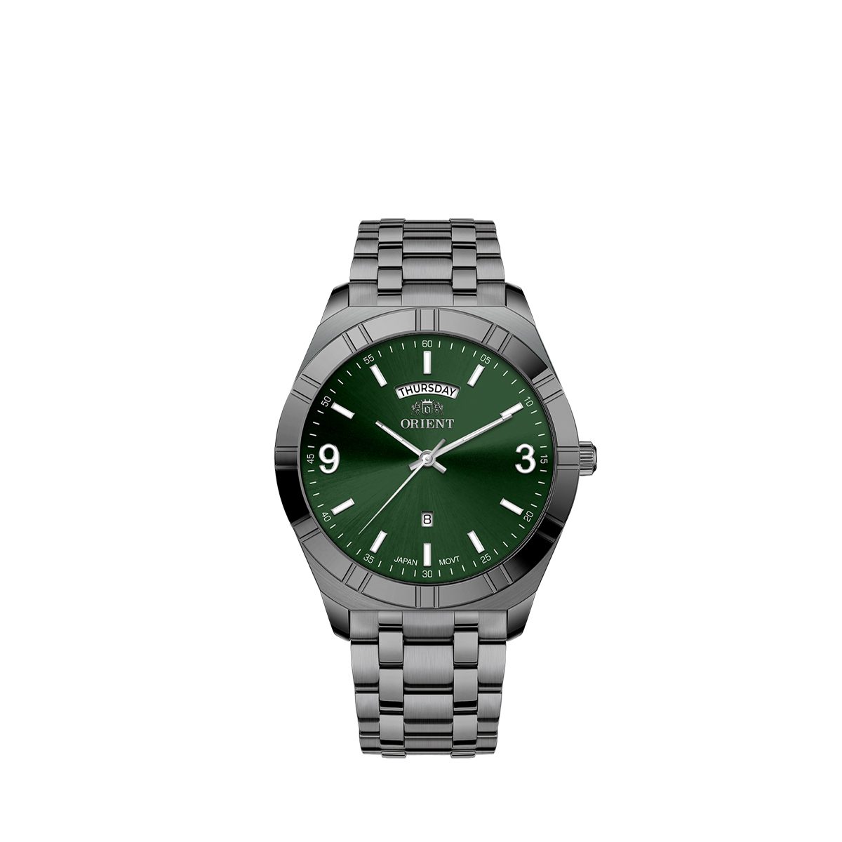 Orient Watch code OR.J-1145-G - تصویر 2