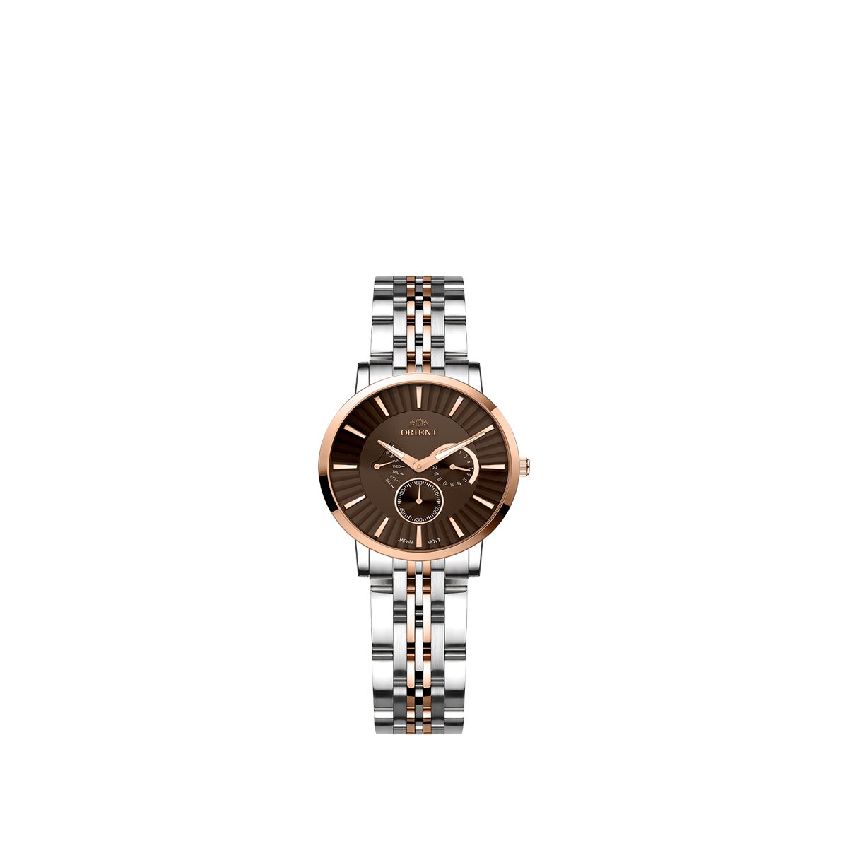 Orient Watch code OR.J-1072-L - تصویر 17