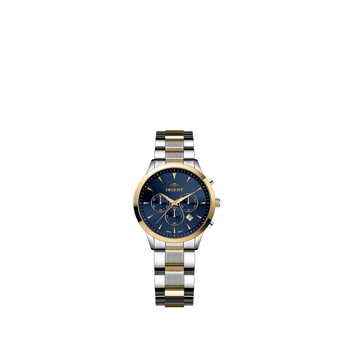 Orient Watch code OR.J-1083-01-L - تصویر 15