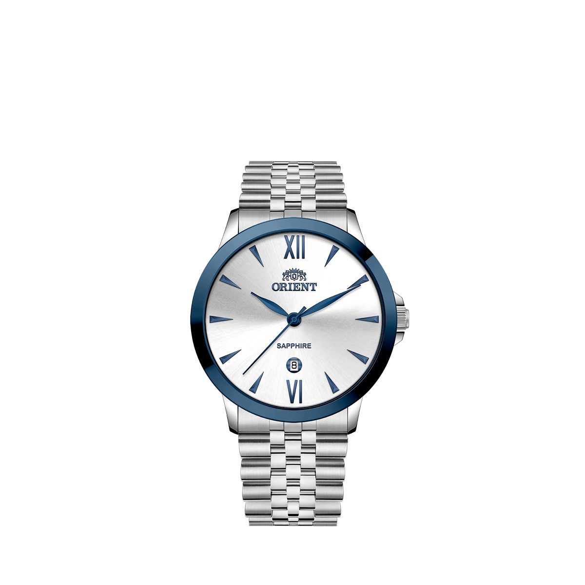 Orient Watch code OR.J-1029-G - تصویر 10