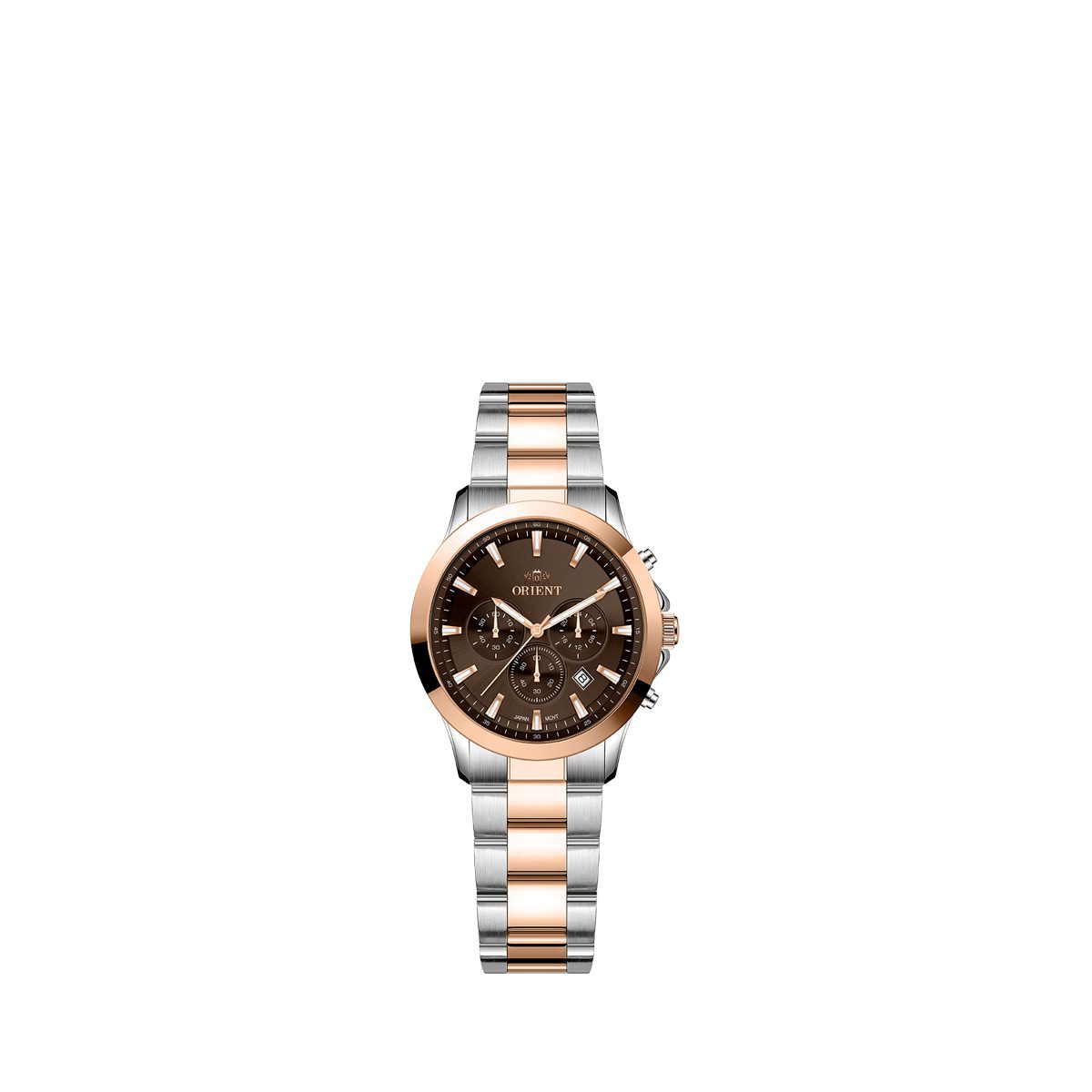 Orient Watch code OR.J-1095-L - تصویر 18