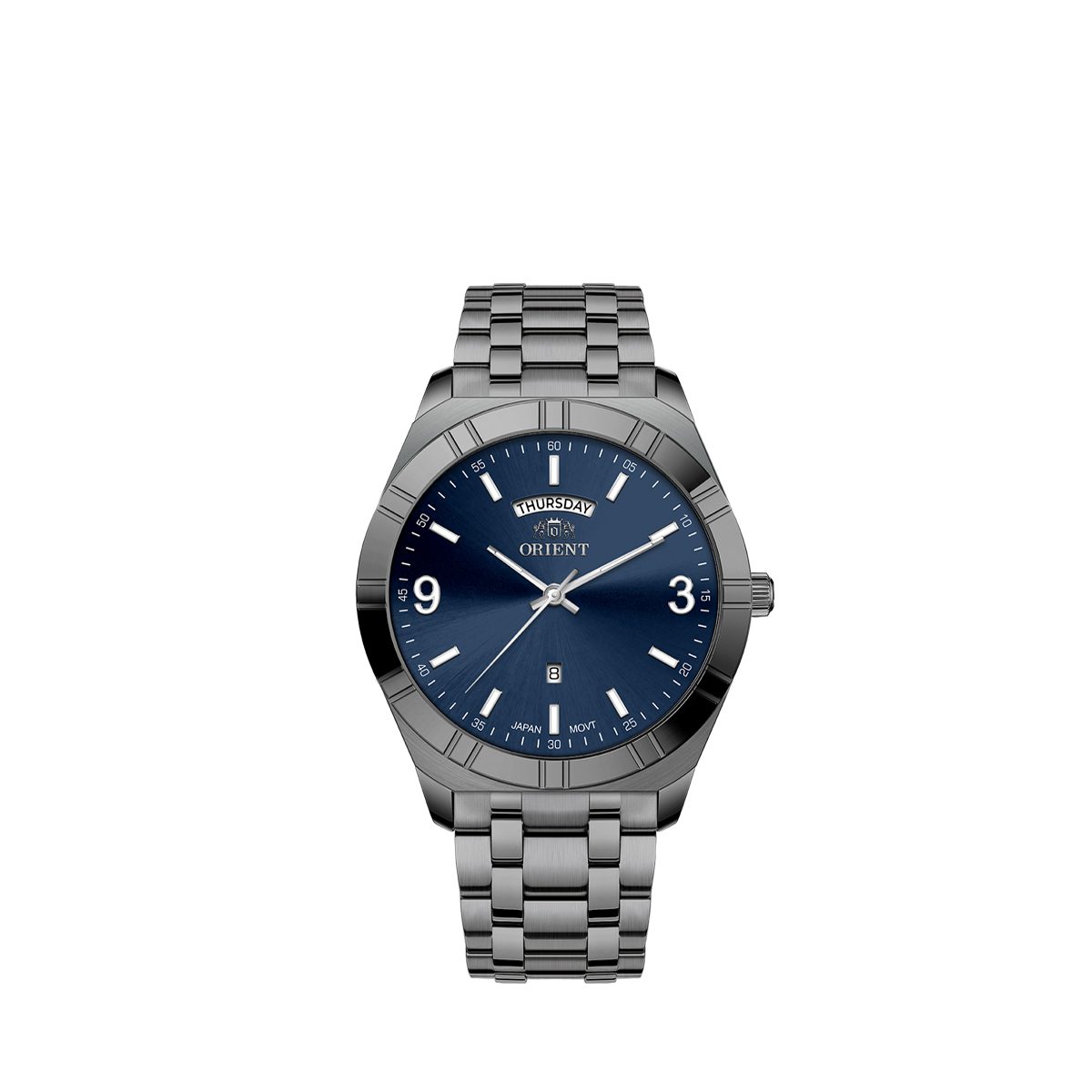Orient Watch code OR.J-1145-G - تصویر 16