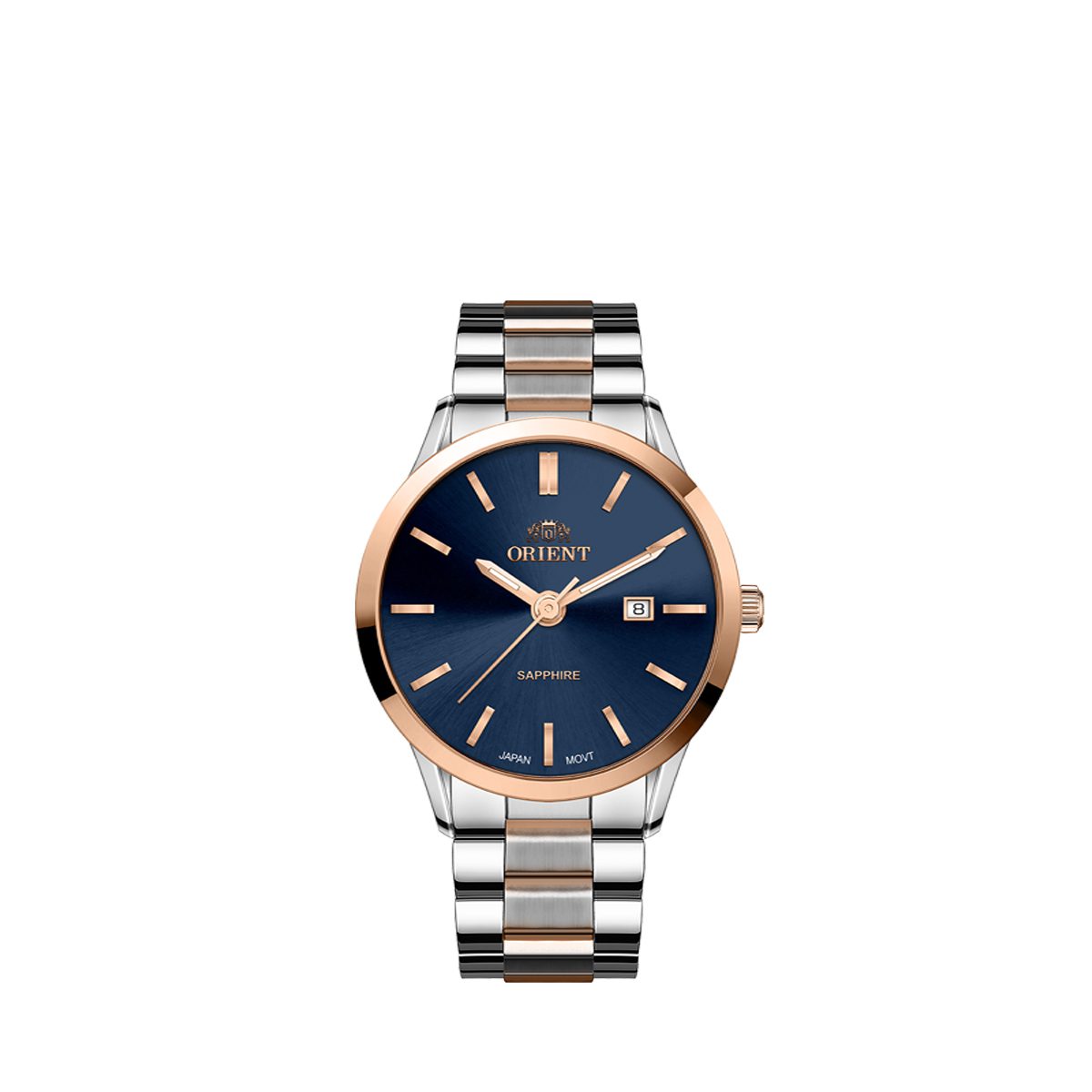 Orient Watch code OR.J-1084-G - تصویر 4
