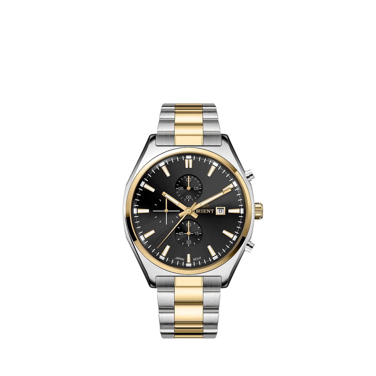 Orient Watch code OR.J-1107-G - تصویر 8