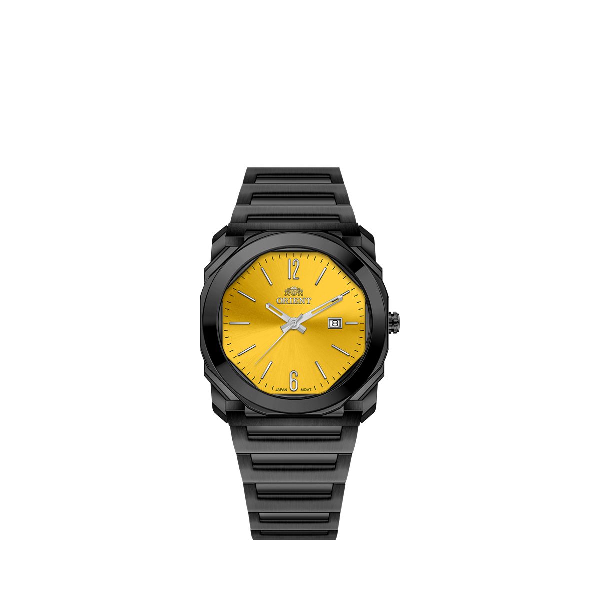 Orient Watch code OR.J-1058-G - تصویر 5