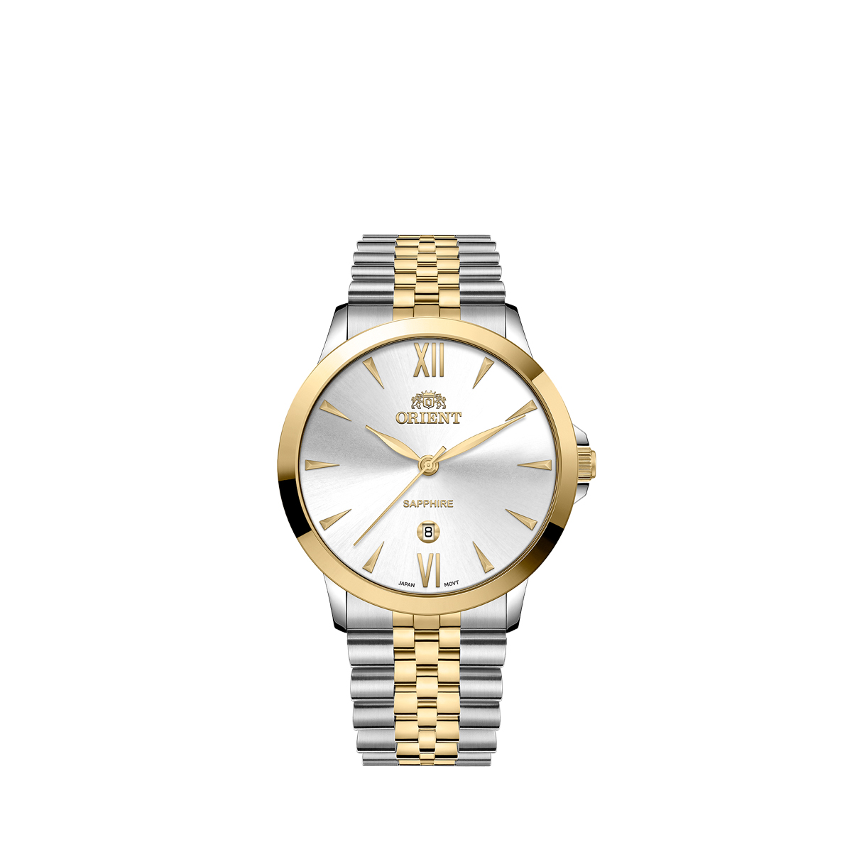 Orient Watch code OR.J-1029-G