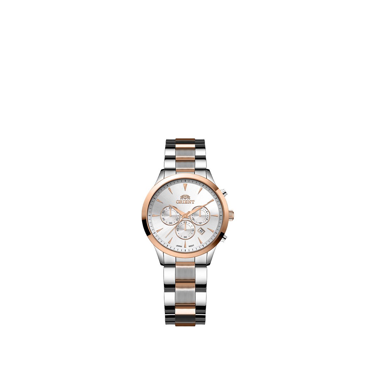 Orient Watch code OR.J-1083-01-L - تصویر 17