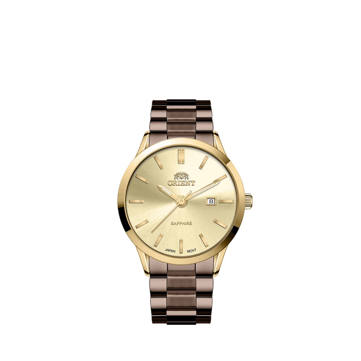 Orient Watch code OR.J-1084-G - تصویر 3