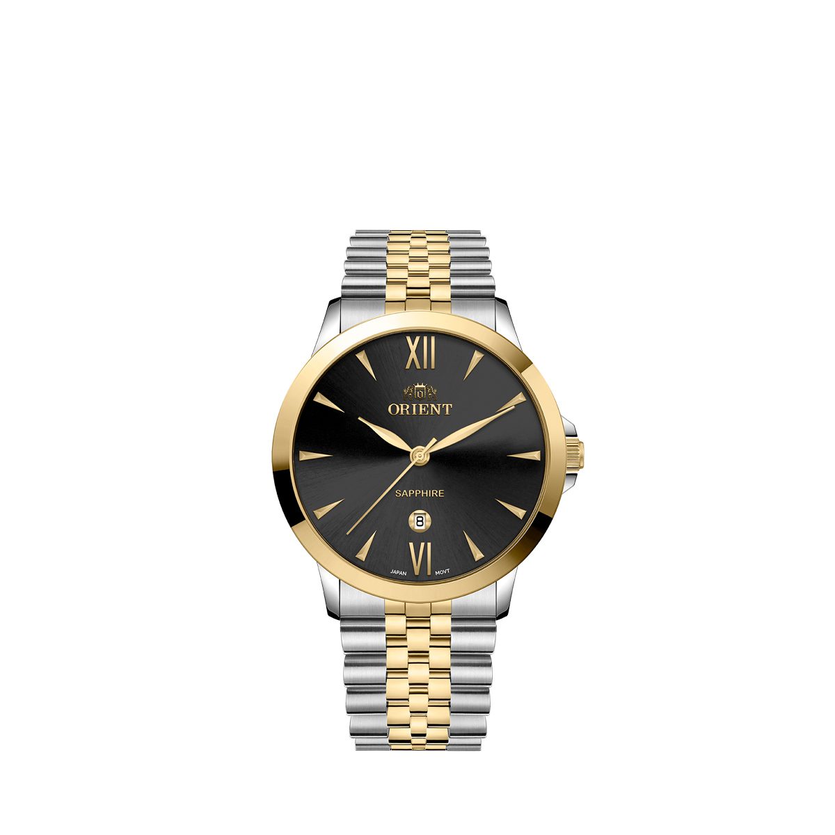 Orient Watch code OR.J-1029-G - تصویر 8