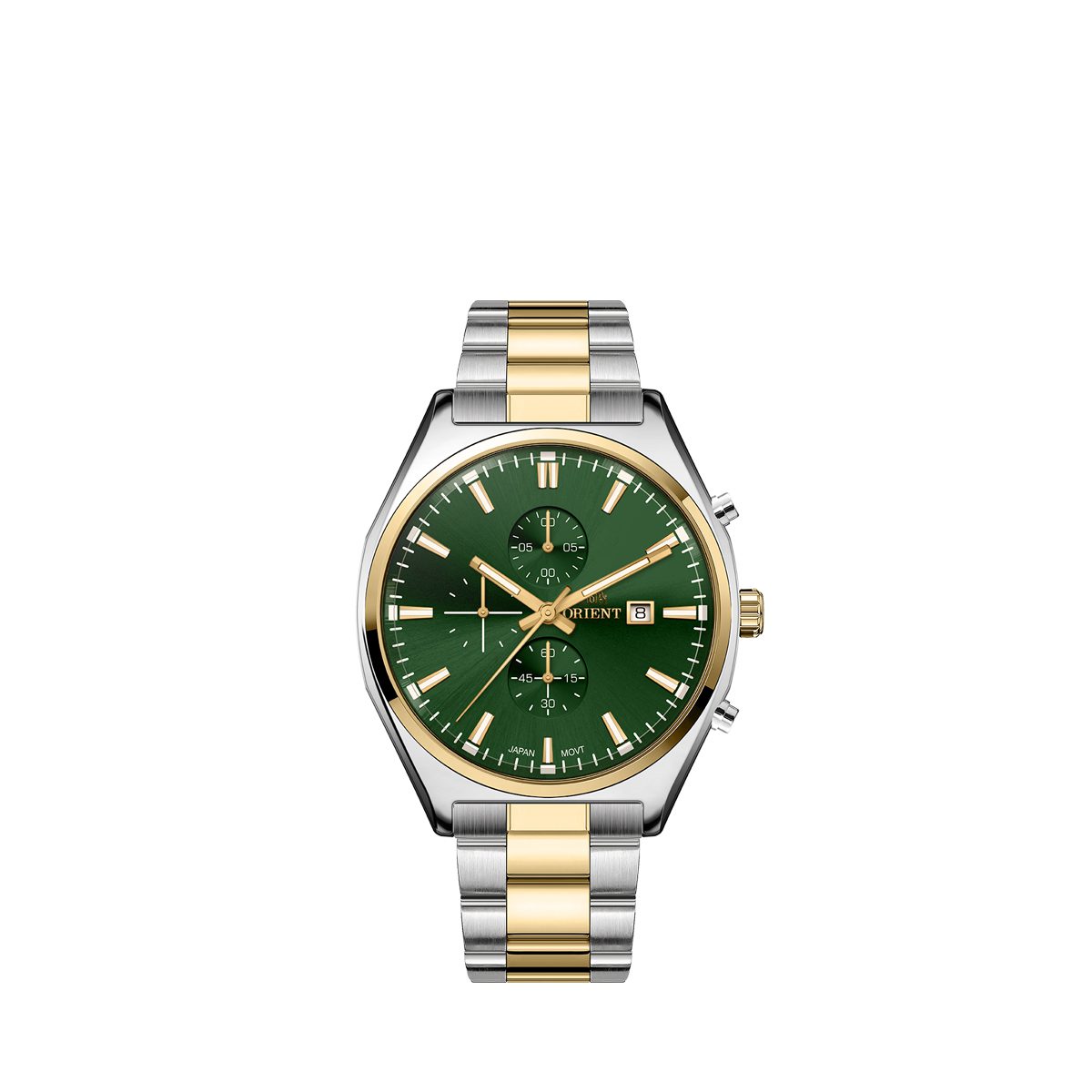 Orient Watch code OR.J-1107-G - تصویر 7