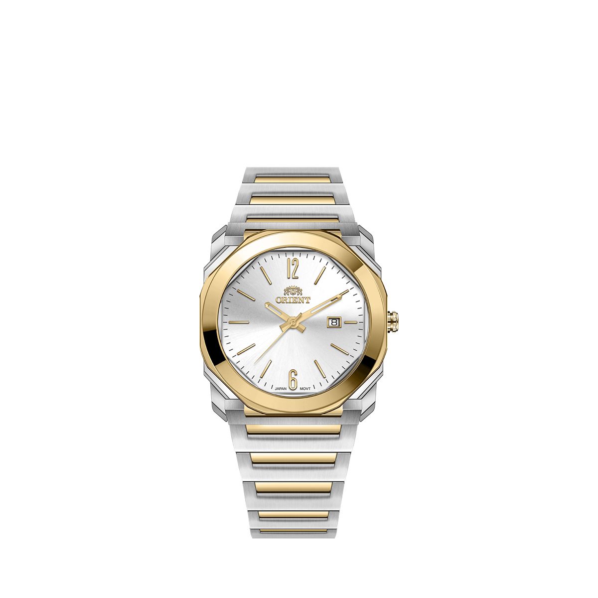 Orient Watch code OR.J-1058-G - تصویر 6