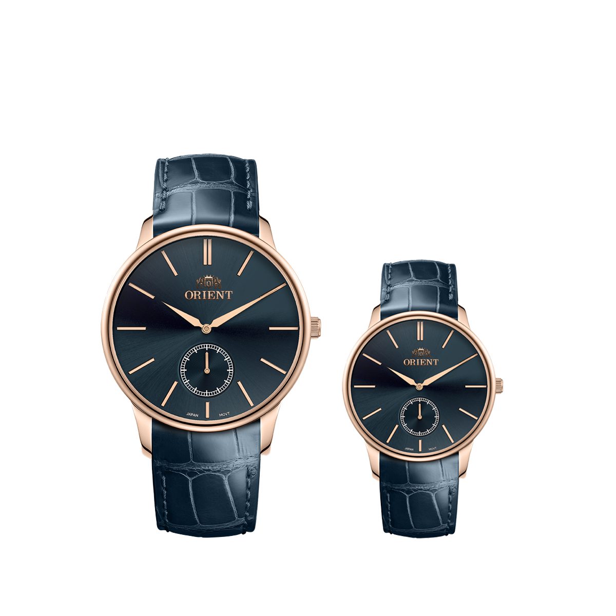 Orient Watch code OR.J-1069-G/L - تصویر 2