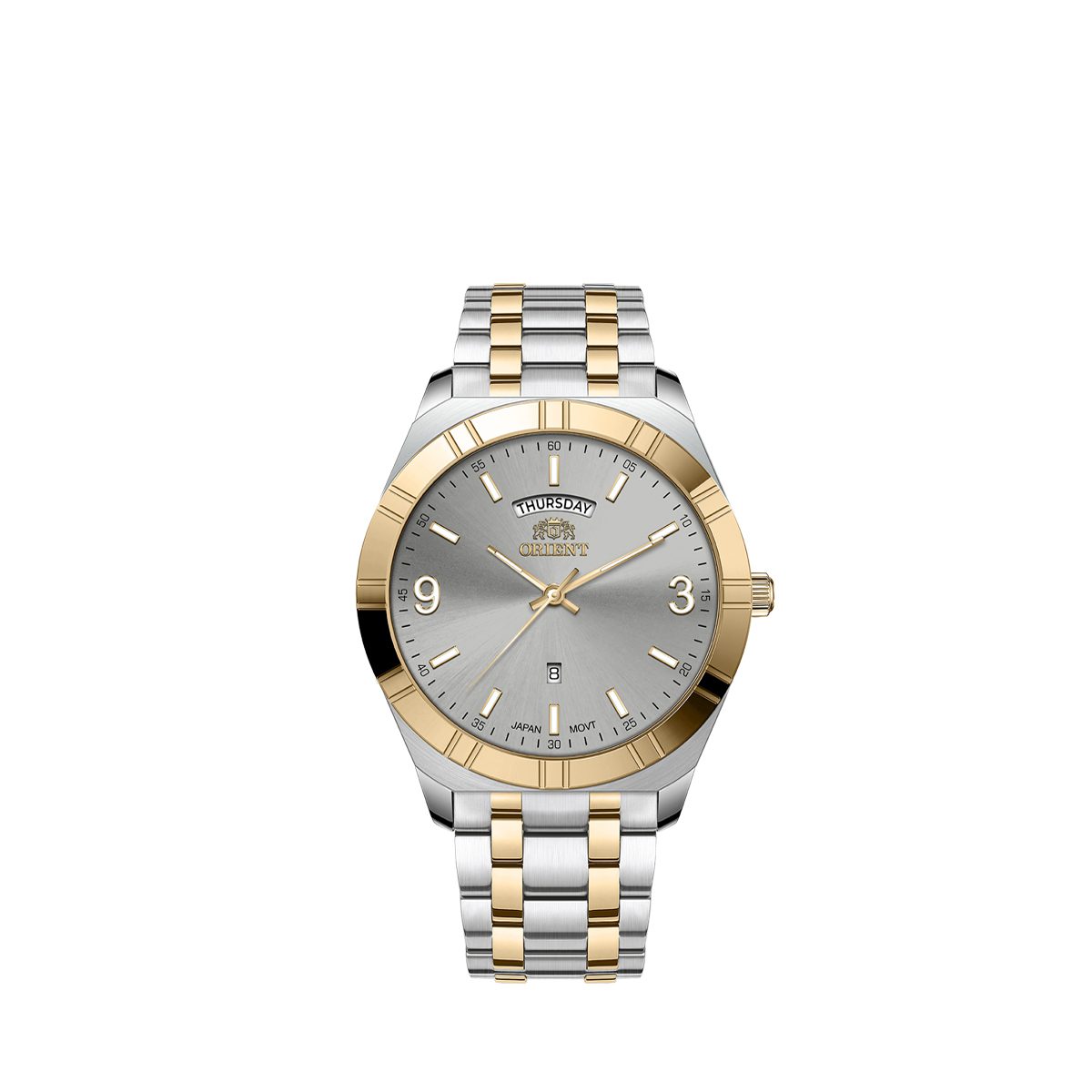 Orient Watch code OR.J-1145-G - تصویر 14