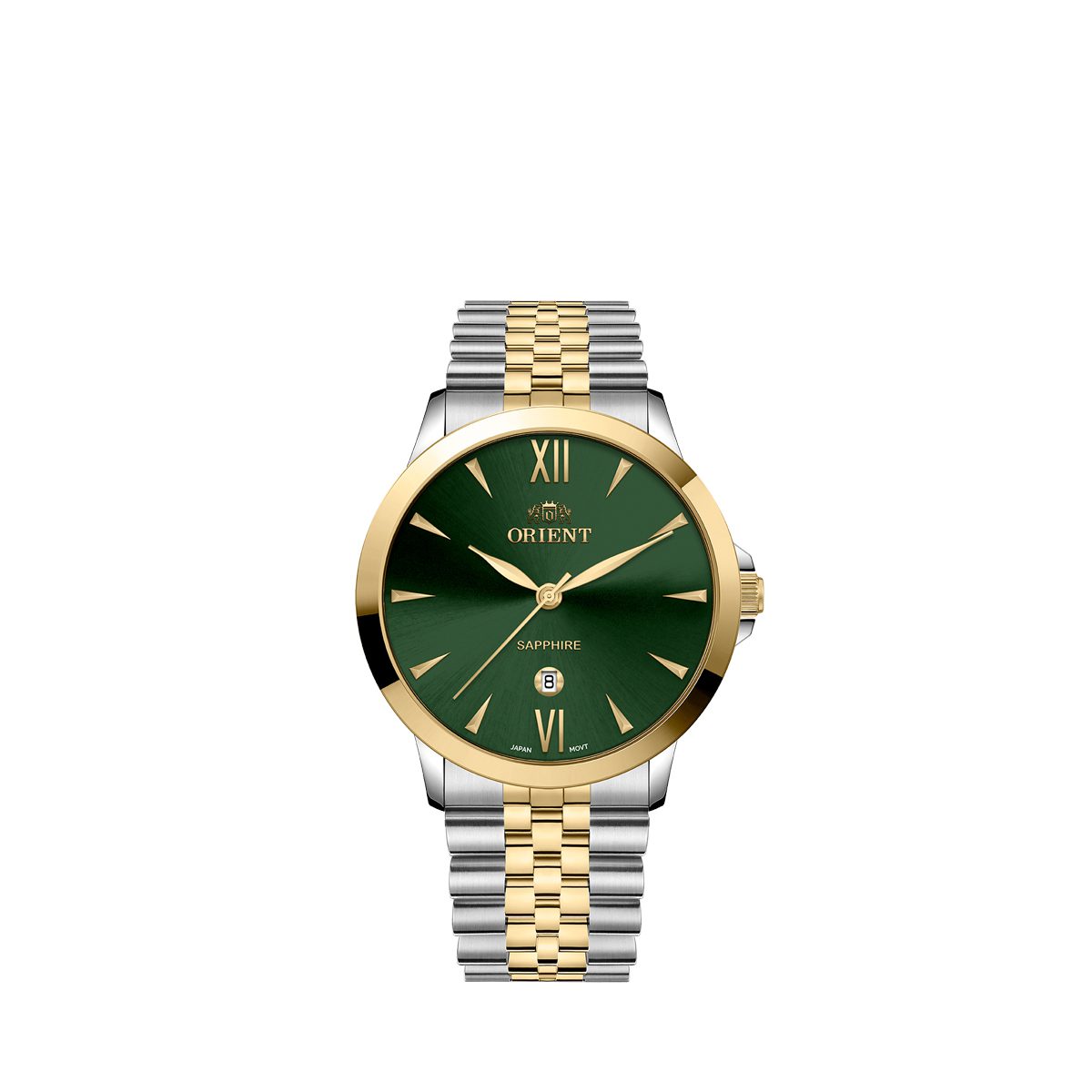 Orient Watch code OR.J-1029-G - تصویر 7