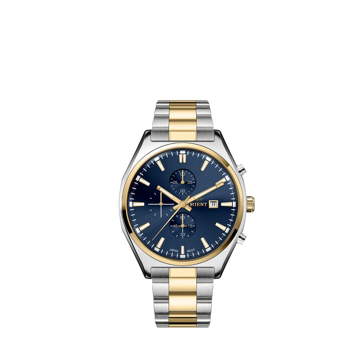 Orient Watch code OR.J-1107-G - تصویر 6