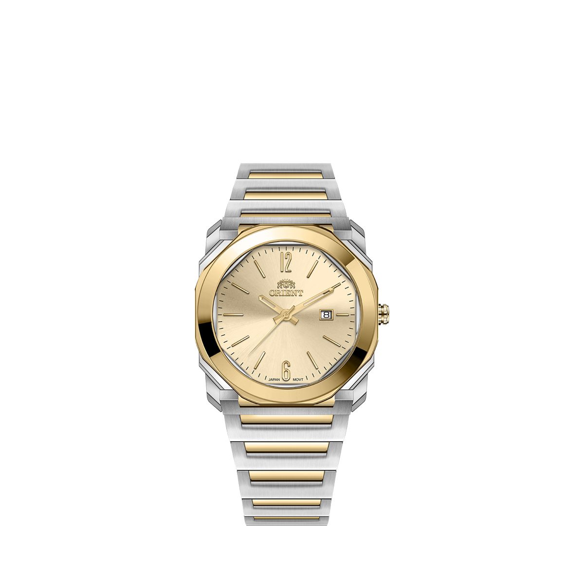 Orient Watch code OR.J-1058-G - تصویر 7