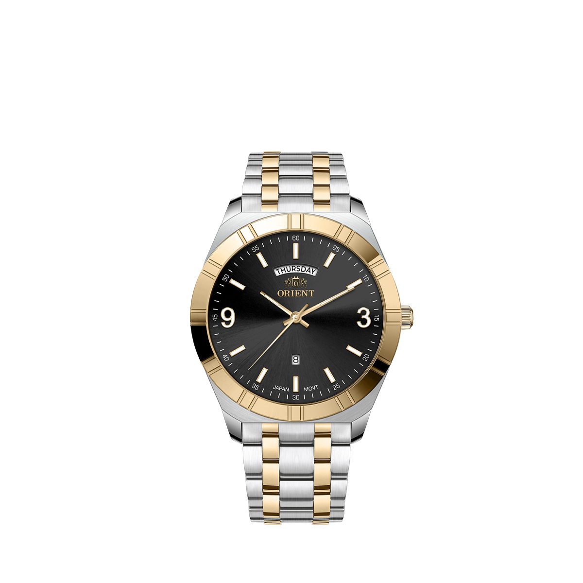 Orient Watch code OR.J-1145-G - تصویر 13