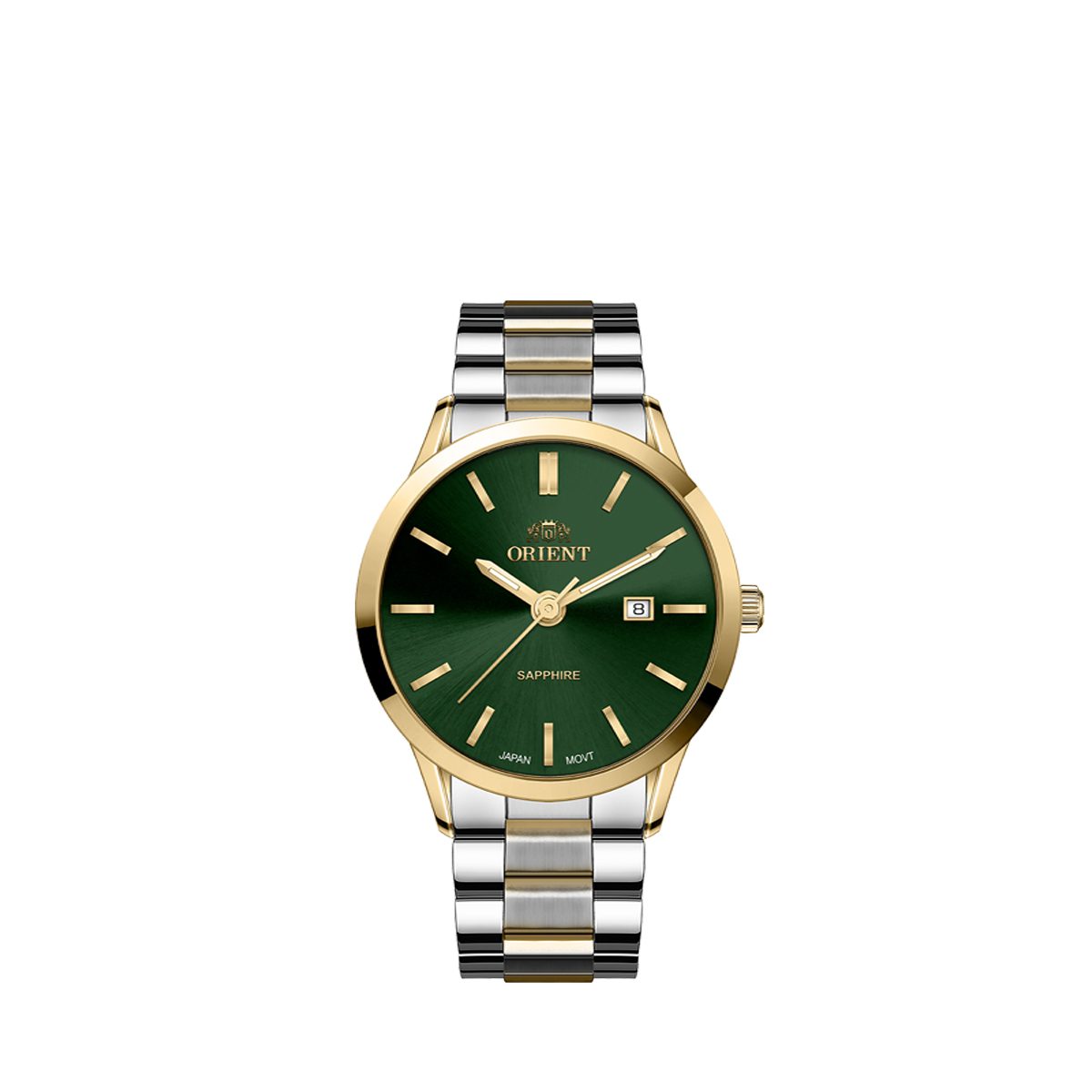 Orient Watch code OR.J-1084-G - تصویر 2